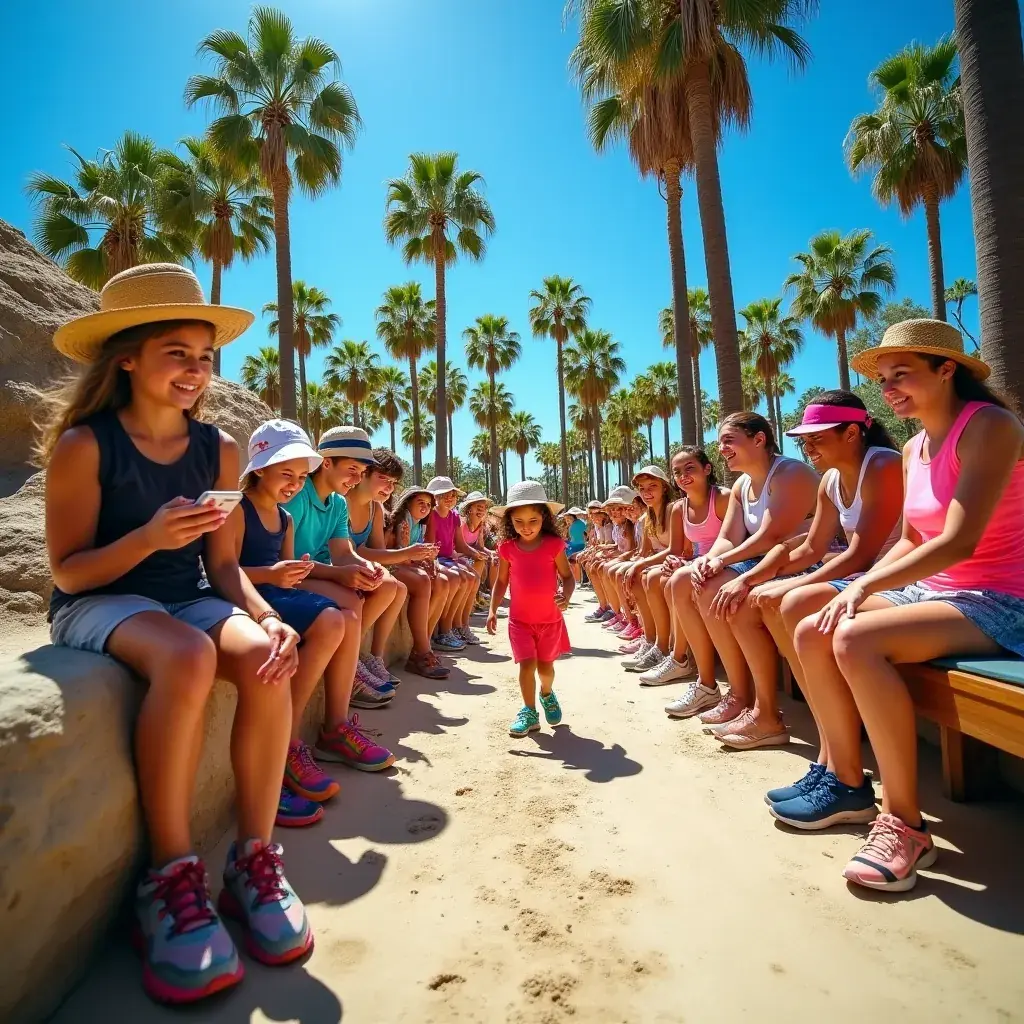 Professional business solution illustration